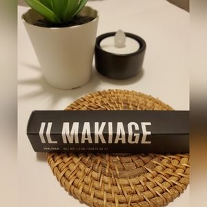 NEW Il Makiage Ink Liner - Black